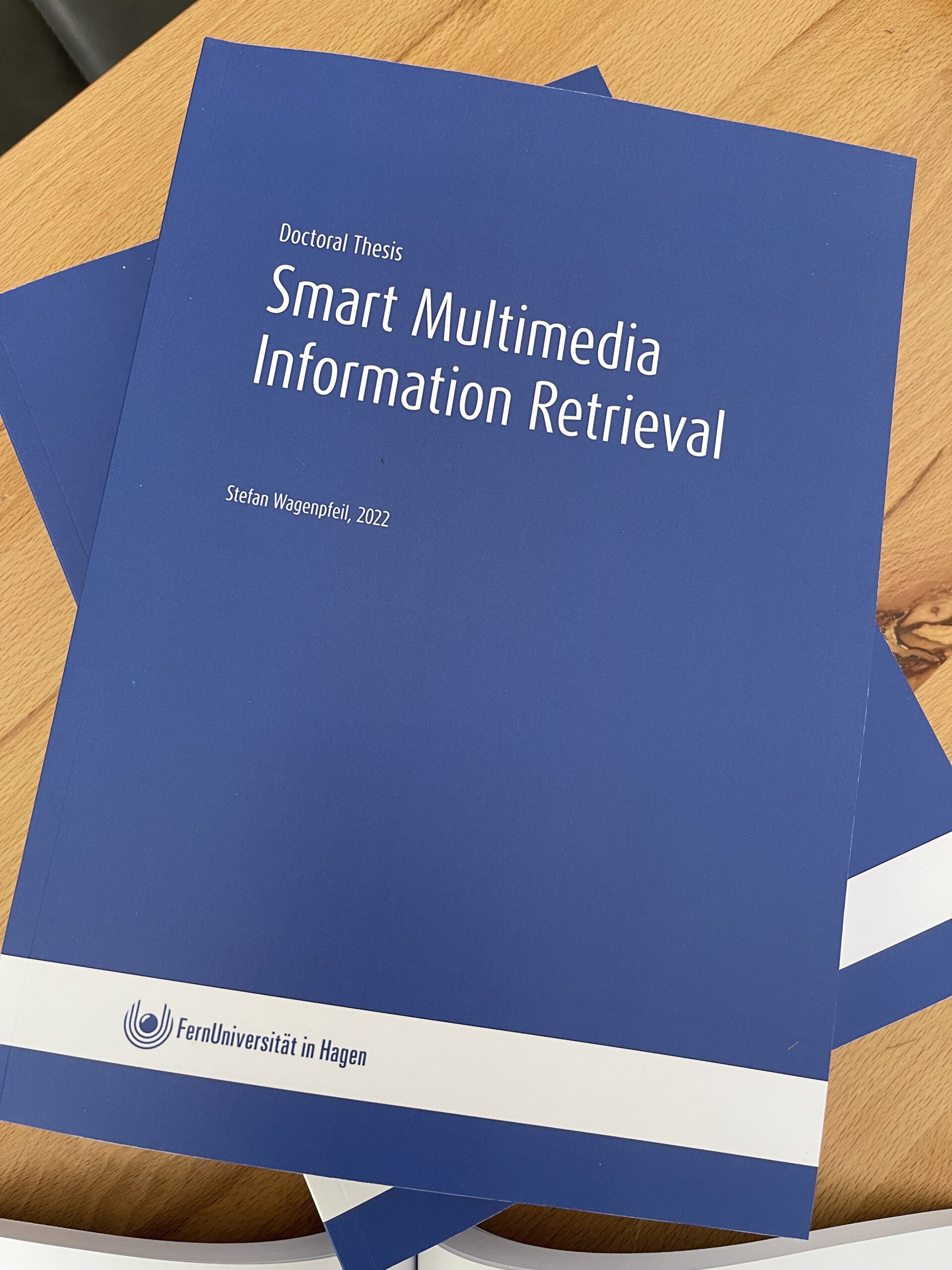 smart-multimedia-information-retrieval-dr-ing-stefan-wagenpfeil